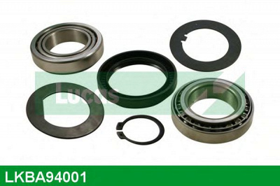LUCAS ENGINE DRIVE lkba94001 -  Комплект подшипника ступицы колеса